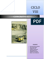 Concreto Armado