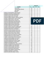 Notas Anual Catedra. 2017