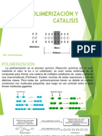 Clase 3 Polimeros