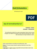 Termodinamika