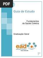 Guia Saude Coletiva