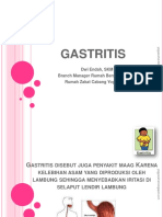 Gastritis 111117011640 Phpapp01 PDF