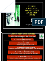 Tujuh Langkah RCA Arjaty PDF