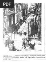 Prost - A Familia e o Indivduo