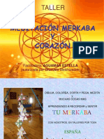 7 Meditacion Merkaba Y Corazon