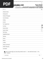 Download harga elektronika by Yasin J M SN360909919 doc pdf