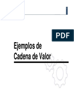 Cadena de Valor 1 PDF