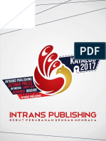 Daftar Buku Intrans Publishing 2017