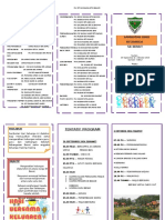 Pamplet Hari Keluarga