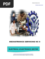 TR Mechatronics