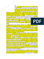 Transcripciones de Clase - Introducción - Grecia - Roma - Gótico - Edad Media - Renacimiento - Barroco - Neoclasicismo