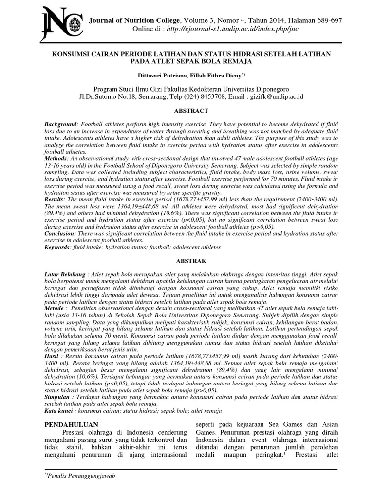 ☀ Jurnal contoh cairan refrigerant