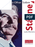 LUDO MARTENS - Um Outro Olhar Sobre Stalin