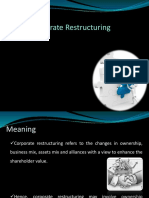 corporaterestructuring-130301214603-phpapp02.pptx