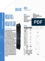 Catalogue MODULAR 10 PDF