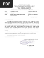 8 Contoh Curriculum Vitae Atau Biodata Diri (Daftar 