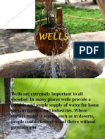 Wells