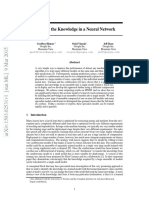 Distilling the knowledge in a neural network (2015) - Hinton et al.pdf
