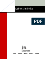 DOING BUSINESS IN INDIA.pdf