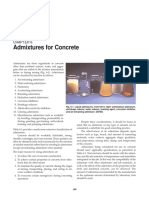 Admixtures for concrete.pdf