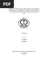 Download Pengaruh CSR Terhadap Kinerja Keuangan Perbankan by Irma Heriani SN360924614 doc pdf