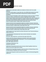 KUESIONER KINERJA PEGAWAI