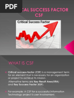 CSF