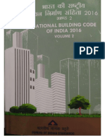 National Building Code 2016