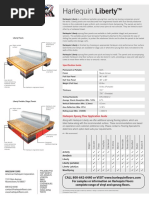 Liberty Data Sheet 0717