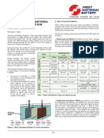IndustrialBatteriesTypes&Selection PDF