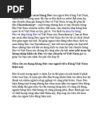 Bảng Giá Cước Phí Mua Hàng Nhập Khẩu Từ Đức Về Việt Nam