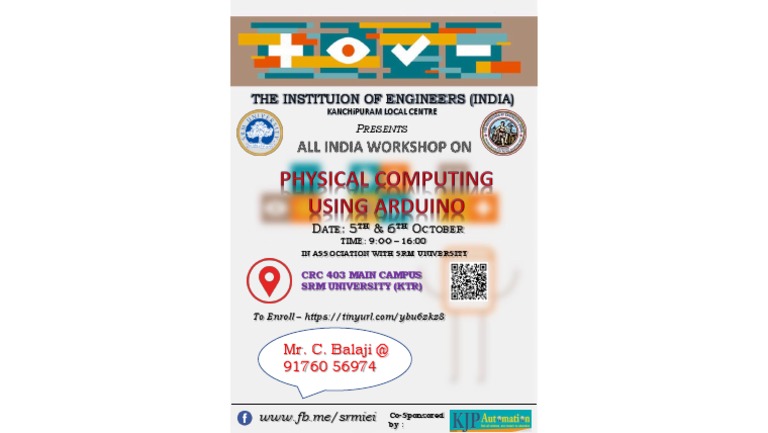 Arduino Poster | PDF