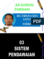 Sistem Pendawaian