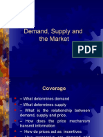Demand and Supply 13.4.04