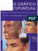 Atlas Grafico de Acupuntura Seirin