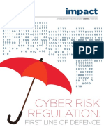 Cyber Risk Reg