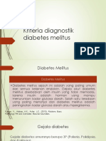 2a. Kriteria Diagnostik
