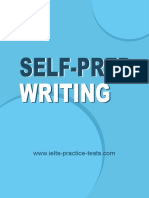 IELTS Prep Writing1 1