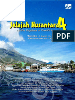 Jelajah Nusantara 4 Catatan Perjalanan 21 Peneliti Kesehatan PDF