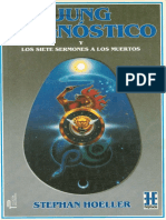 Jung El Gnostico PDF