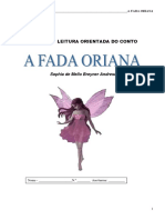 Guião de Leitura Do Conto a Fada Oriana 1