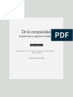 Abensour- De la compacidad.pdf
