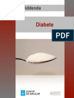 Addenda Diabete Completo