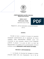 Informe Padauí