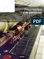 Antonio Ferrer Soria-Física Nuclear y de Partículas (2006) PDF