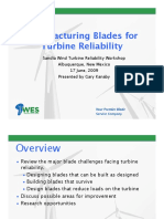 Manufacturing Blades for Reliability_WES