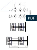 Canal Filtration Plants Model