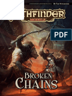 Broken Chains PDF