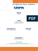 Unidad III. Tarea IV.docx