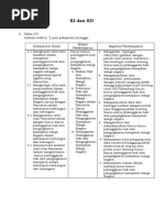 Proposal Usaha Salon